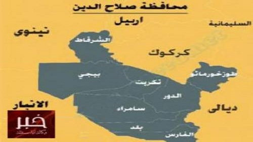 الأهمية الجغرافية