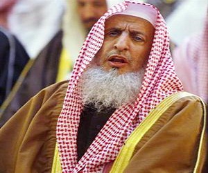 ابن باز