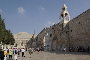 فلسطين: