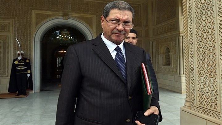 الحبيب الصيد رئيس