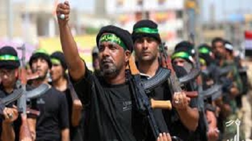 خلافات الميليشيات