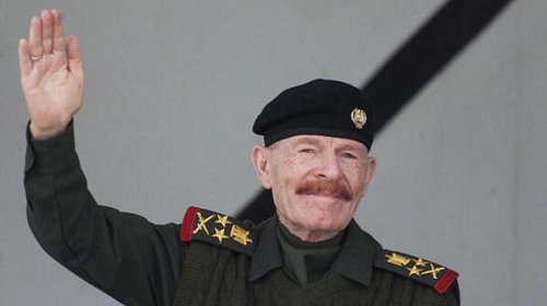 شائعات الحرب