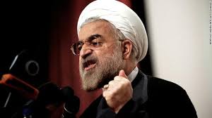 إيران تندد: