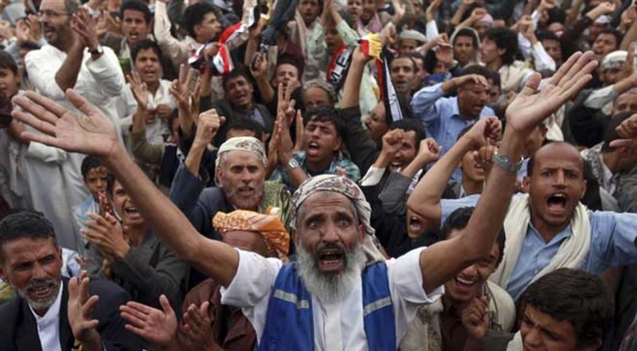 توقعات المشهد: