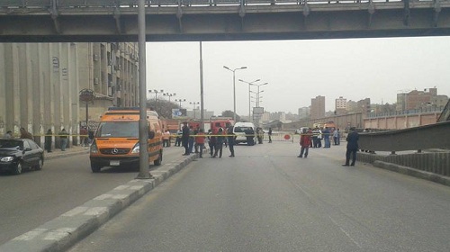 دماء على أبواب الجامعة