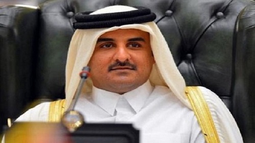 قطر تتحفظ
