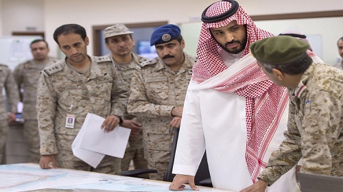 العاصفة إلى إين؟