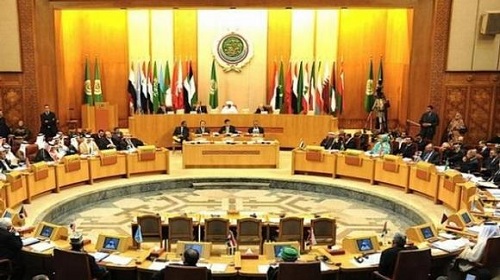 القمة العربية تدعم