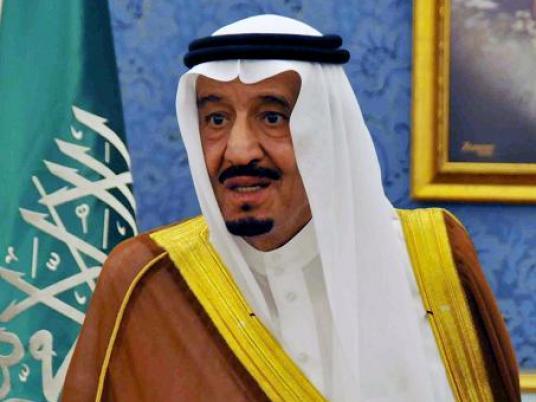 الموقف السعودي: