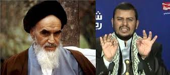 الدور الإيراني