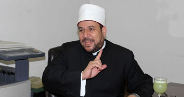 الأوقاف وتجديد الخطاب