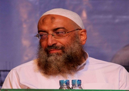 بوادر المعركة مع