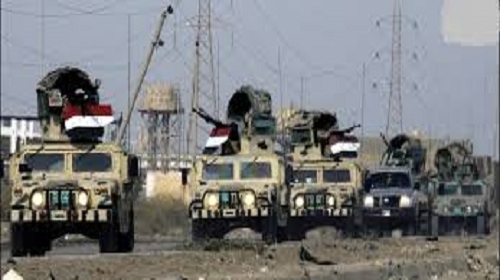 المشهد العراقي