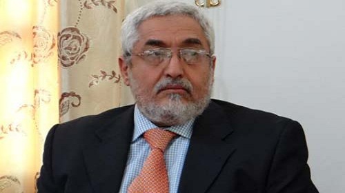 تأييد إخواني