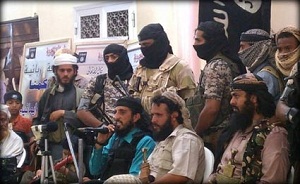 القاعدة تظهر من جديد