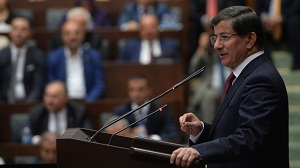 مأزق أردوغان قبل