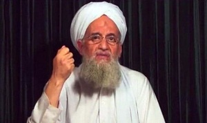 الظواهري يدفع ثمن