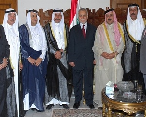 معوقات تحرير الأنبار