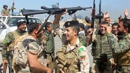 بعد إطلاق الجيش عملية