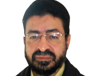 الجماعة الإسلامية