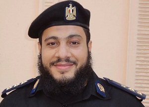 من الملتحين إلى المنضمين