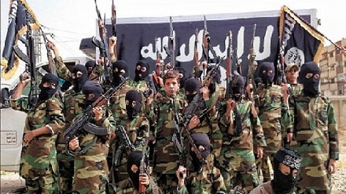 بداية استقطاب الأطفال