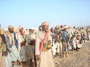 تأمين الحدود