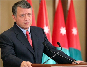 الحل السياسي