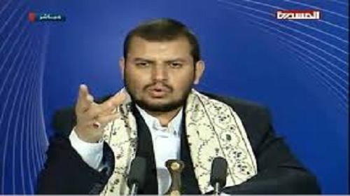 مع استمرار قصف عاصفة