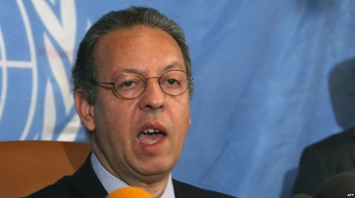 في المغرب