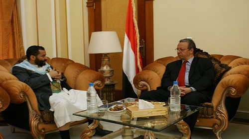 بنعمر والإخوان