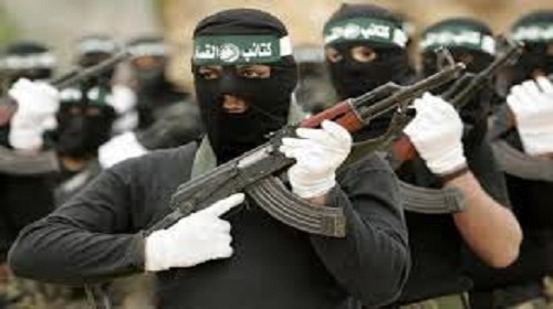 كتائب القسام