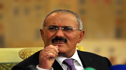 مبادرة إيران لحل