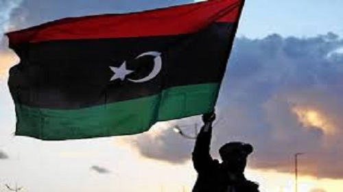 مصلحة البلاد خارج