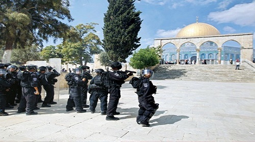 الخارجية الفلسطينية