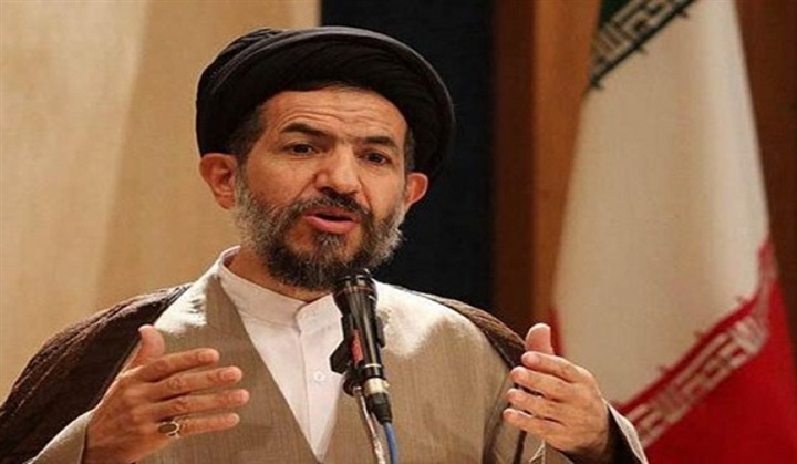 الموقف الايراني: