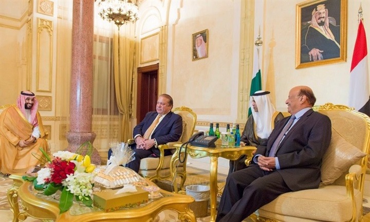 باكستان تؤكد دعم