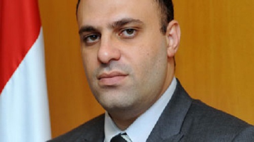 يحيى حامد، القيادي