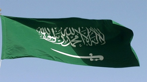 جند بلاد الحرمين..