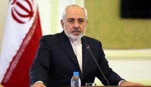 ايران في خليج عدن