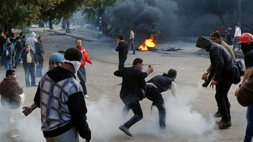 «قناة إخوانية» تزعم: