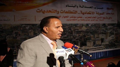 اليمن بين غارات التحالف