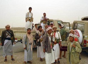 الحوثيون بين رفض