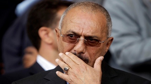 الوضع السياسي