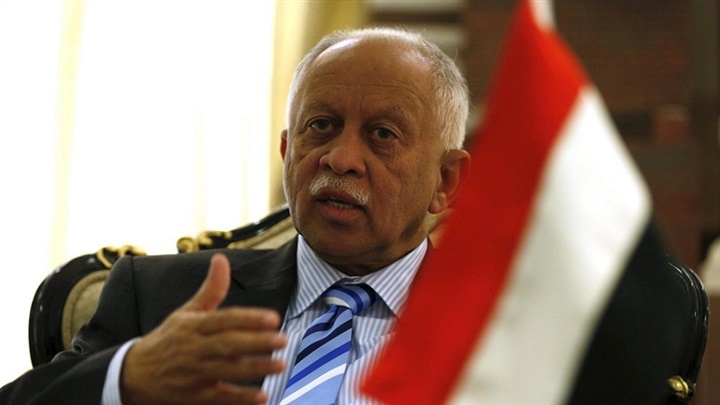 المشهد السياسي: