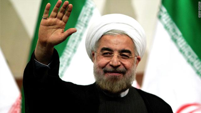 الدور الإيراني: