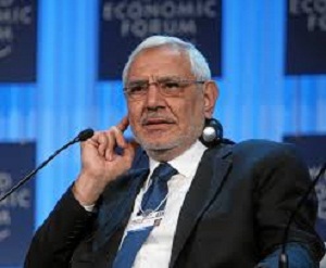 قراءة في أوراق منتدى