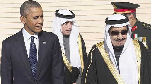 مع قرب الاتفاق النووي