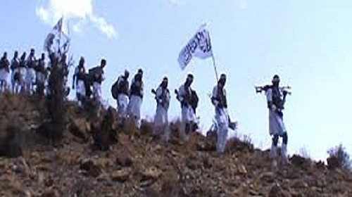 السيطرة على مديرية