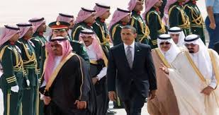 المشهد الإقليمي:
